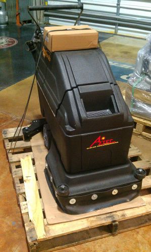 Aztec Proscrub 20  floor cleaning machine floor scrub autoscrub 030-20-B