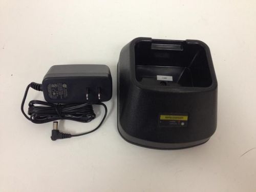 Battery Charger VERTEX  FNB113 FITS VX450, VX451, VX454, VX459 NEW