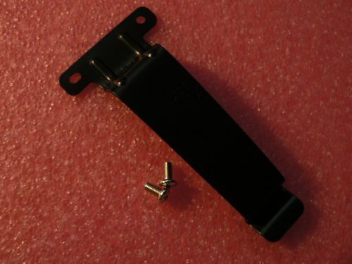 KENWOOD  METAL BELT CLIP   TK-3107 tk2107 3107TK-2107 BC20