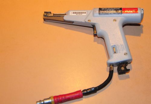 Panduit PPTS Pneumatic Tie Wrap Gun