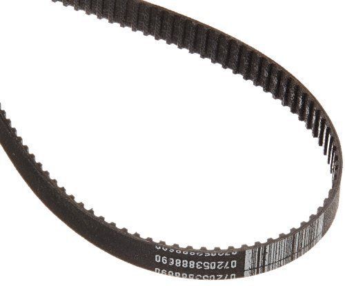 Gates 212MXL025 PowerGrip Timing Belt  Mini Extra Light  2/25&#034; Pitch  1/4&#034; Width