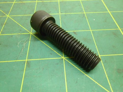 7/16-14 X 1-3/4 SOCKET HEAD CAP SCREWS (QTY 25) #3360A