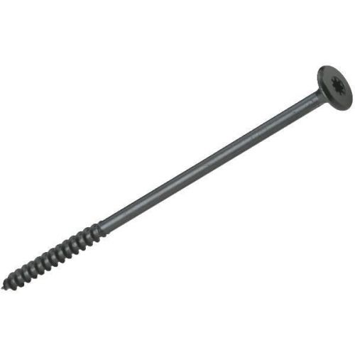 Headlok heavy-duty flathead fastener-50pc 6&#034; screws headlok for sale