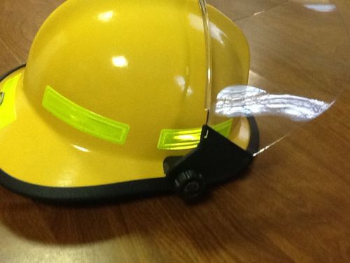 Firefighter Fire-Dex Helmet