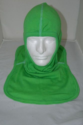 Majestic PAC II Nomex Blend Fire Hood - Hulk, NEW Fire Rescue PPE