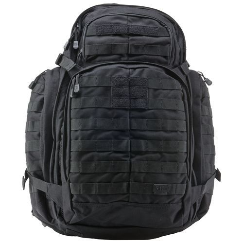 5.11 Tactical Rush 72 Pack Black 58602