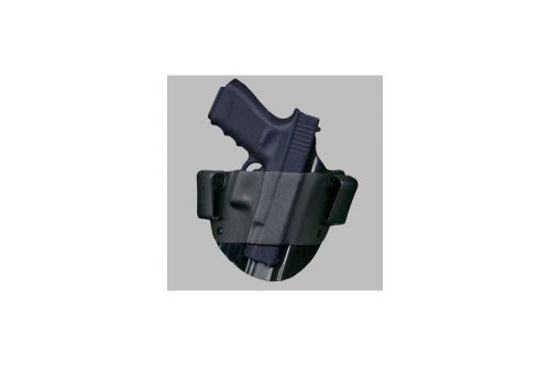 DeSantis 038KAB2Z0 Black RH Scorpion Inside Waist Glock 17 19 22 23 Gun Holster