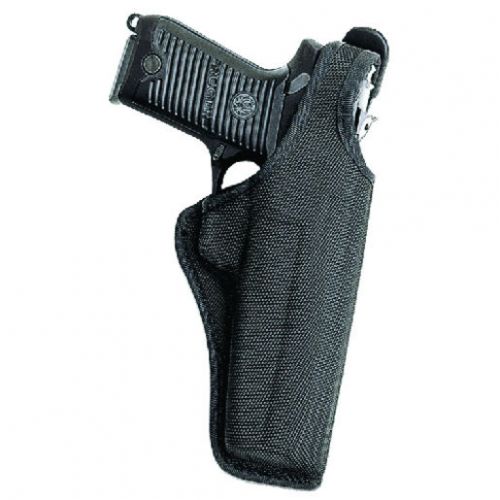 Bianchi bi 18428 black rh accumold cruiser for glock 19/23/29/30 gun holster for sale