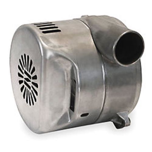 NORTHLAND MOTOR DC Blower, Tangential, 5.7 In, 68 CFM, 120V, BBA14-123SEB-00