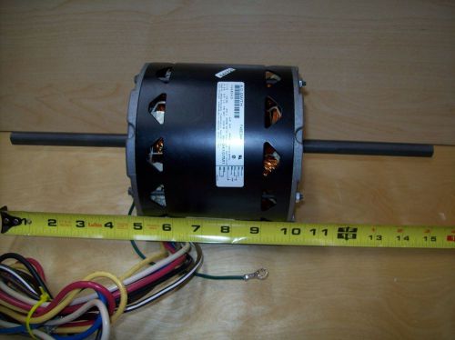 A.O. Smith F48E34A48 Blower Motor  Source 1  # 1468245