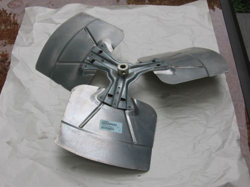 Trane XR 13  Motor Fan Blade In Good Condition!