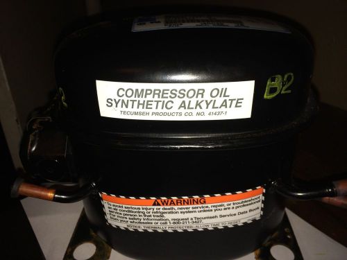 TECUMSEH COMPRESSOR AEA3417AXA