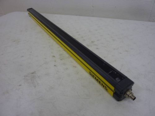 Siemens light curtain receiver 3rg7845-3dh01 #52353 for sale