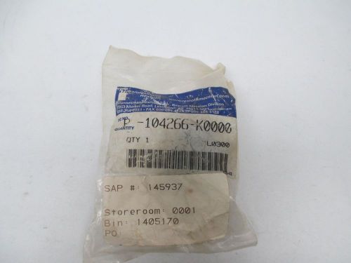 NEW REXROTH P-104266-K0000 REPAIR KIT PNEUMATIC CYLINDER PART D283640