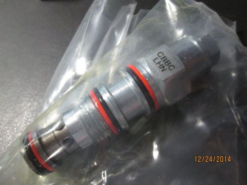 SUN CBBC-LHN Hydraulic Valve - NEW