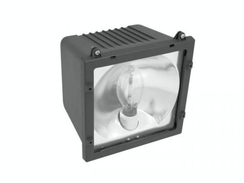 Howard Lighting MSF-150-PS-4T 150W Metal Halide Mid Size Flood Fix MSF-150-PS-4T