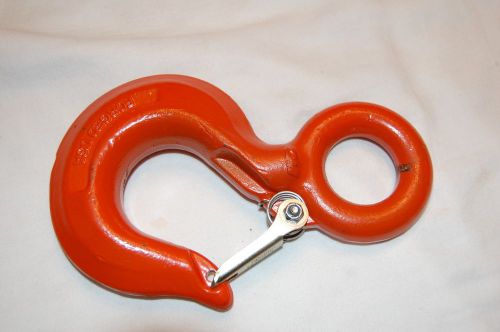 CM 5 Ton Hook