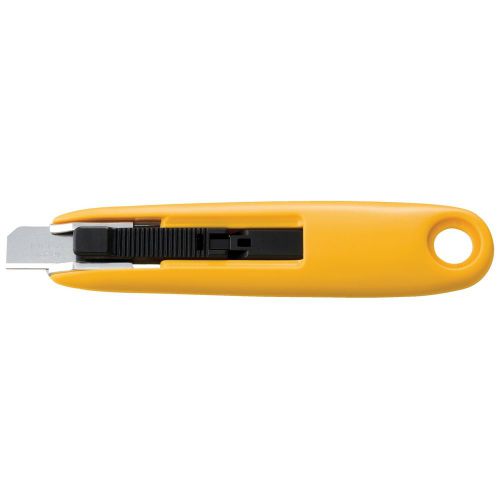 OLFA Compact Safety Knife (OLFA SK-7)