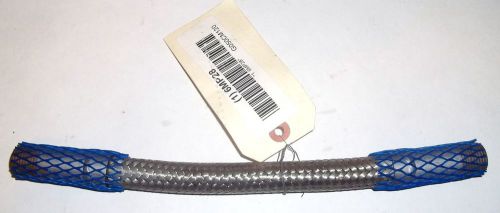 Flex hose for sink, 3/4 inch M to 3/4 inch M_______3608/7 E