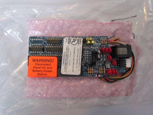 DMP Printer Interface Card 462P New