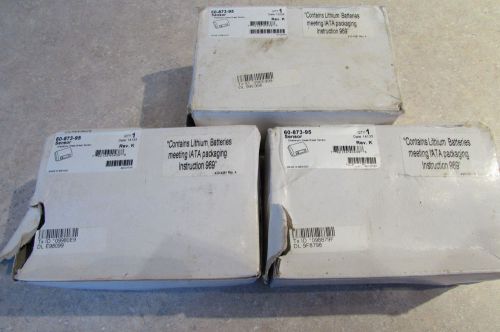 GE Interlogix NX-488 60-873-95 Wireless Glassbreak Shatterpro 60 Day Returns