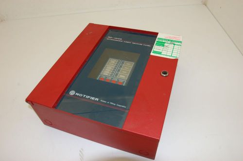 Honeywell RP-1002 Notifier Agent Release Panel