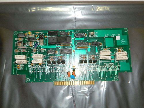 Simplex 562-731 rev c. simplex 41008 point monitor assy fire alarm board for sale