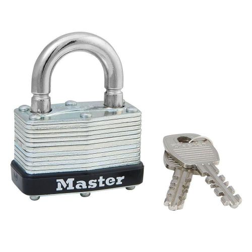 12 NEW IN BOX Master Break Away Padlocks Pad Locks Keyed Alike 500KABRK SAME KEY