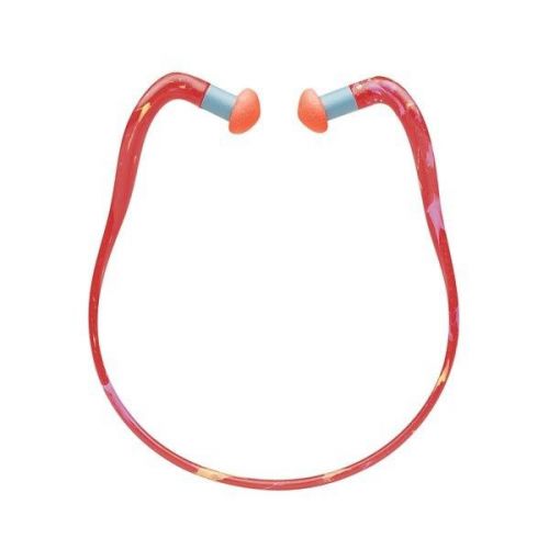 Howard Leigt by Honeywell Quiet Band QB3HYG Hearing Band Earplugs - 10