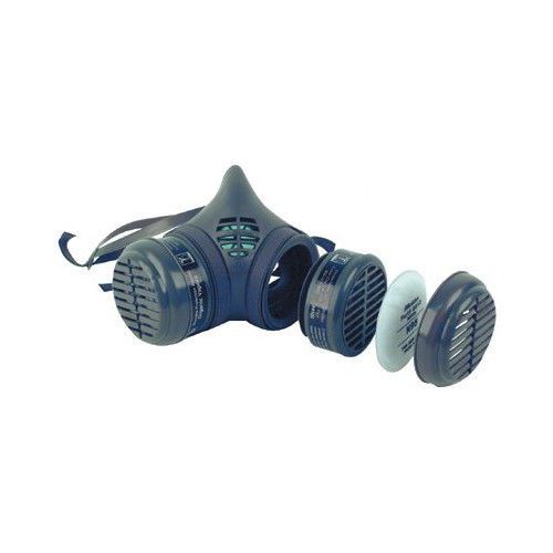 Moldex 8000 Series Assembled Respirators