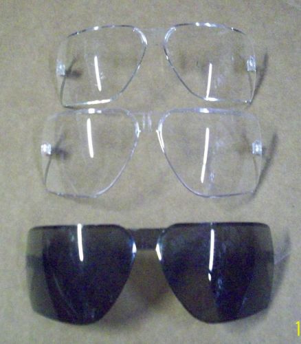 GARGOYLES ANSI CLASSICS SUNGLASSES LENSES (3)