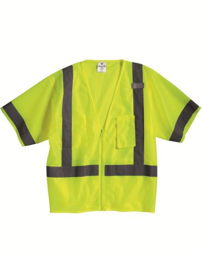 ML Kishigo - Class 3 Economy Vest Authentic - 1264-1265