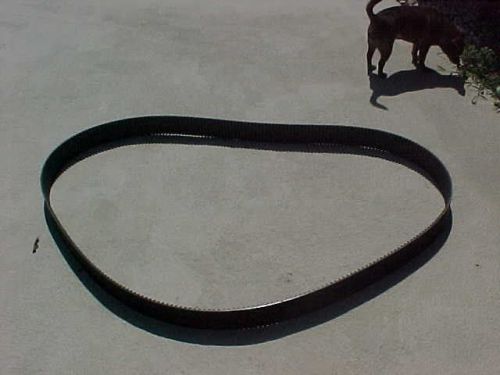 NEW GATES,CARBON, POLYCHAIN GT2 BELT,14MGT-3920-90,LIST $2,268.00,ID 92747280