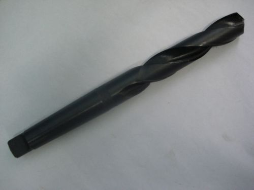 General chipbreaker 1-1/4&#034; taper shank drill new ||ea4| for sale