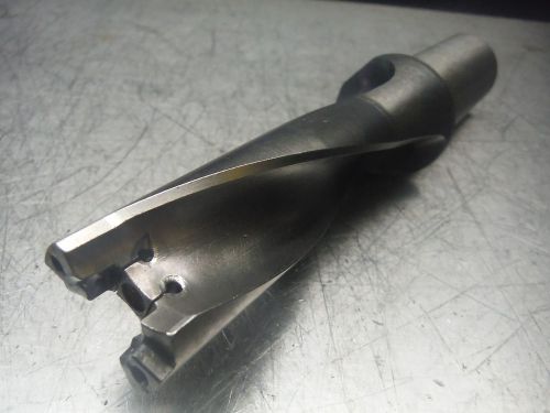 ISCAR INDEXABLE DRILL 1&#034; SHANK 5.75&#034; OAL DCM 0906 272 100A 3D (LOC1255B)