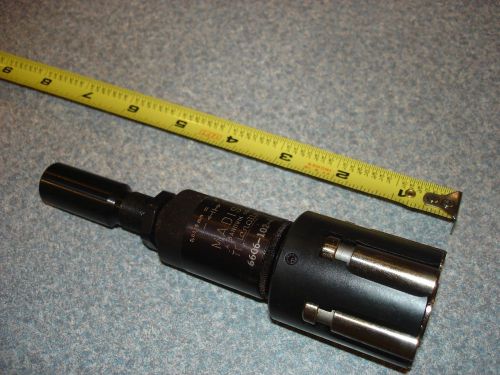 Madison Internal Burnishing Tool  1.750&#034;