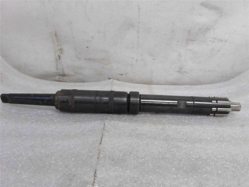 Cogsdill taper shank metalworking peening tool  3099070  b-1031 d-13 b1031 d13 for sale