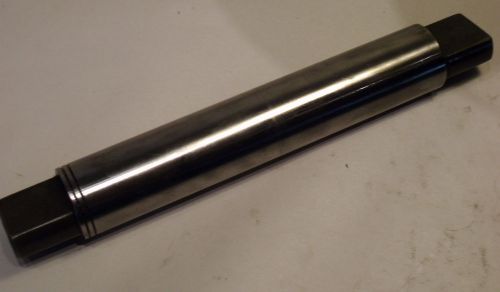 LATHE GRINDING MANDREL 1.3685 - 1.3755 10% LONG #8285