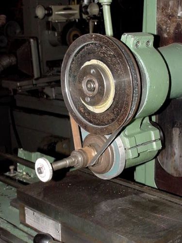 Unknown HI-SPEED GRINDING ATTACHMENT GRINDER ATTACHMENT, Hi Speed Spdl Attachmen