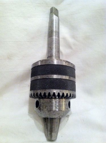 Jacobs Drill Chuck