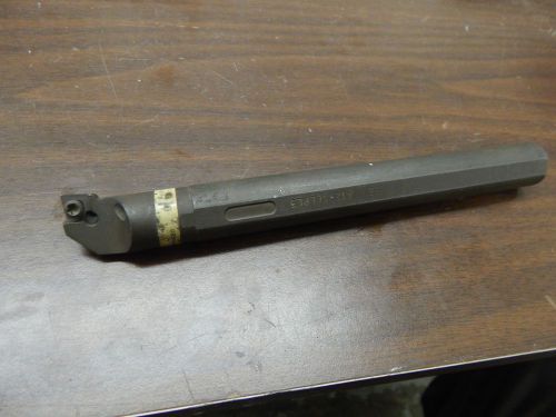 Kennametal 3/4&#034; x 7.25&#034; Boring Bar A12 SCLPL3