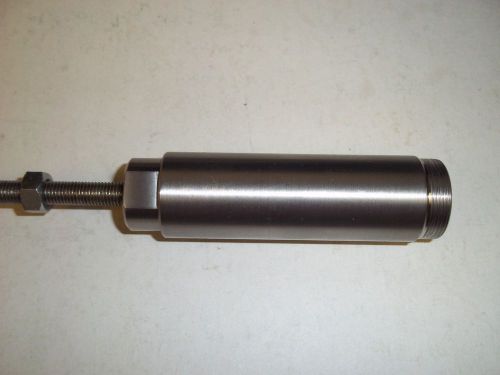 5c collet stop tube 3.635&#034; long for sale