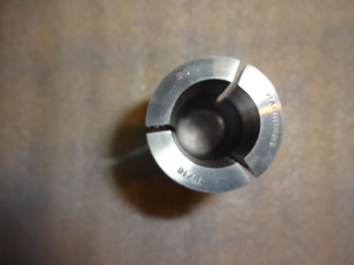 HARDINGE 5C INTERNAL THREADS COLLET 15/16 (REF # 15A)