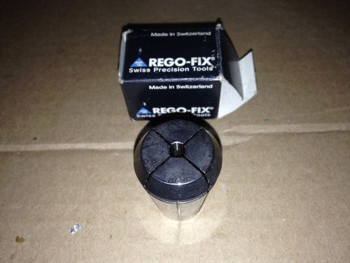 REGO-FIX SERIES 25, TAP COLLET ER 25-GB .194&#034;