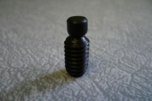 Jergens Tru-Center Socket Toggle Screw, 5/16-18 x 3/4&#034;