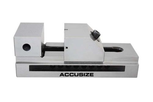 2&#039;&#039; Precision Screwless Vise Hardened 0.0002&#039;&#039;, #0235-0302