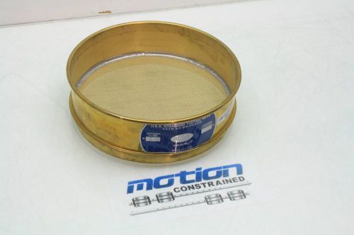 VWR Testing Sieve No. 18 Metric: 1mm / SAE 0.0394&#034; Grid Spacing 18BB8F374171