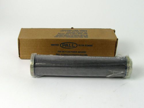 Pall HC9021FUP8H Hydraulic Filter Element 8 1/4&#034; L, 1 3/4&#034; D