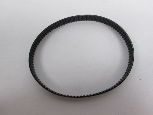 NEW ZEBRA 49122 TIMING PRINTER DRIVE BELT 100MXL6.4 D319453