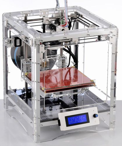 HQ 3D Printer GOYA